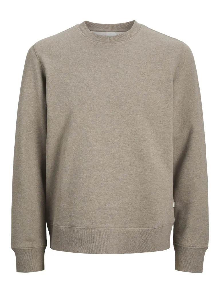 JPRCCLOGAN SWEAT CREW NECK SN