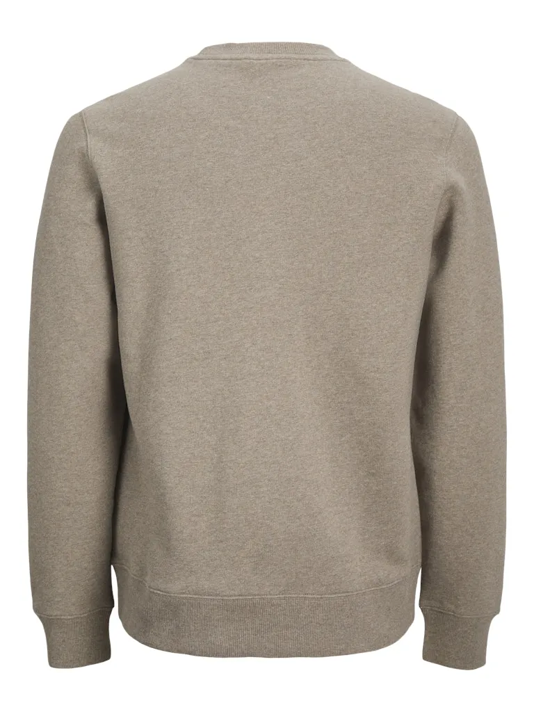 JPRCCLOGAN SWEAT CREW NECK SN