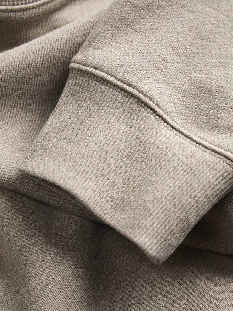 JPRCCLOGAN SWEAT CREW NECK SN