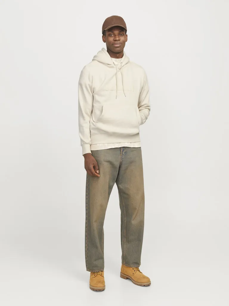 JORFREDERIKSBERG SWEAT HOOD SPA