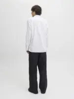 JJOXFORD DETAIL SHIRT LS