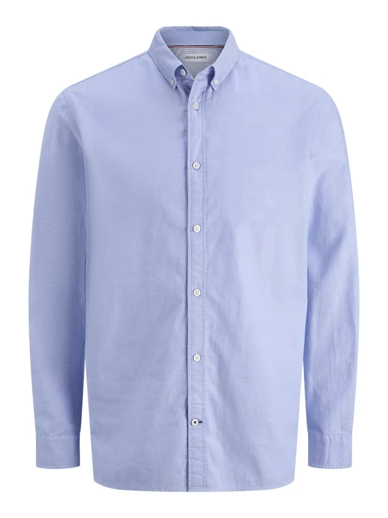 JJOXFORD DETAIL SHIRT LS