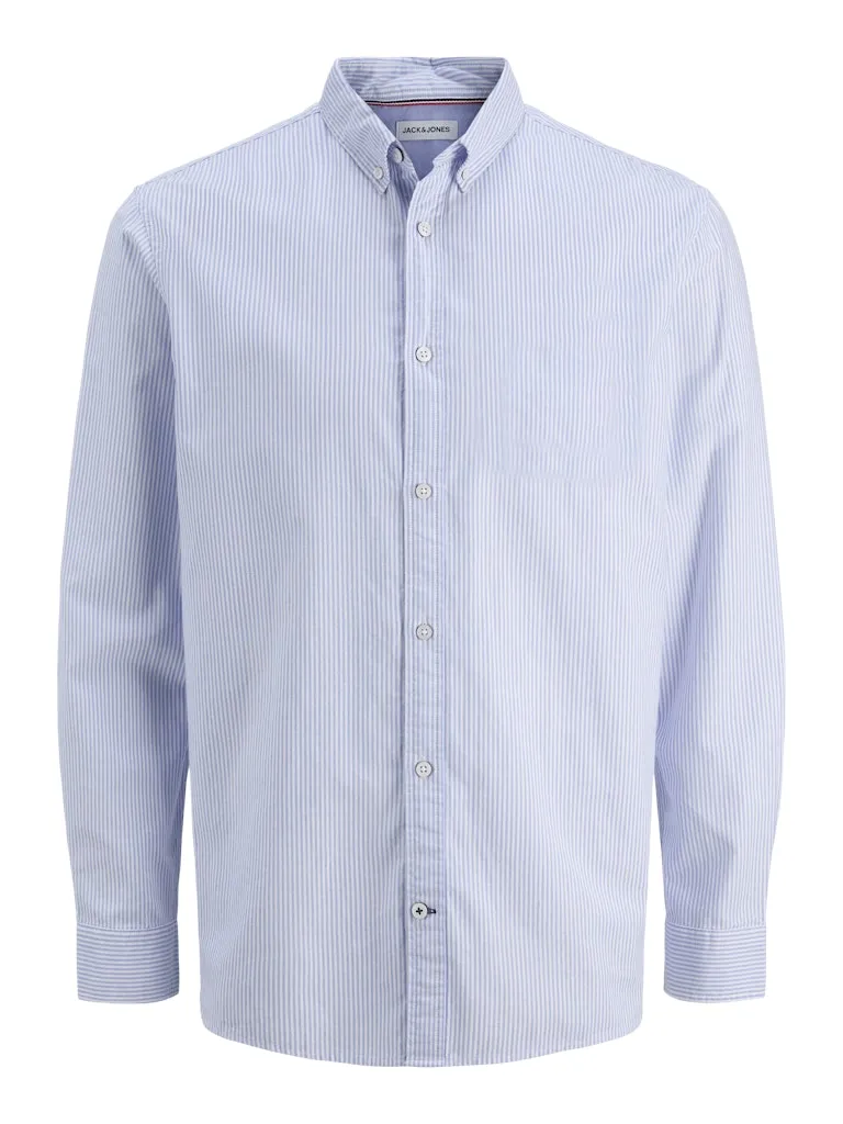 JJOXFORD DETAIL SHIRT LS