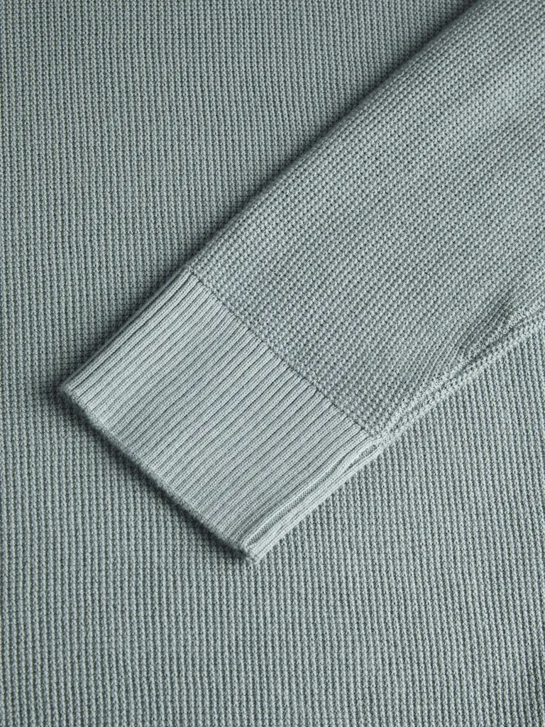 JPRBLUREX KNIT CREW NECK LN