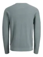 JPRBLUREX KNIT CREW NECK LN
