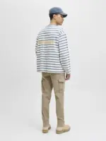 JPSTACE ARTHUR DOBBY CARGO SN