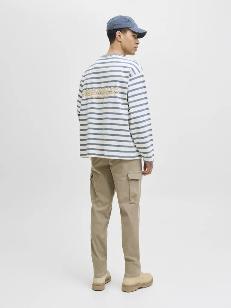 JPSTACE ARTHUR DOBBY CARGO SN