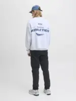 JPSTACE ARTHUR DOBBY CARGO SN