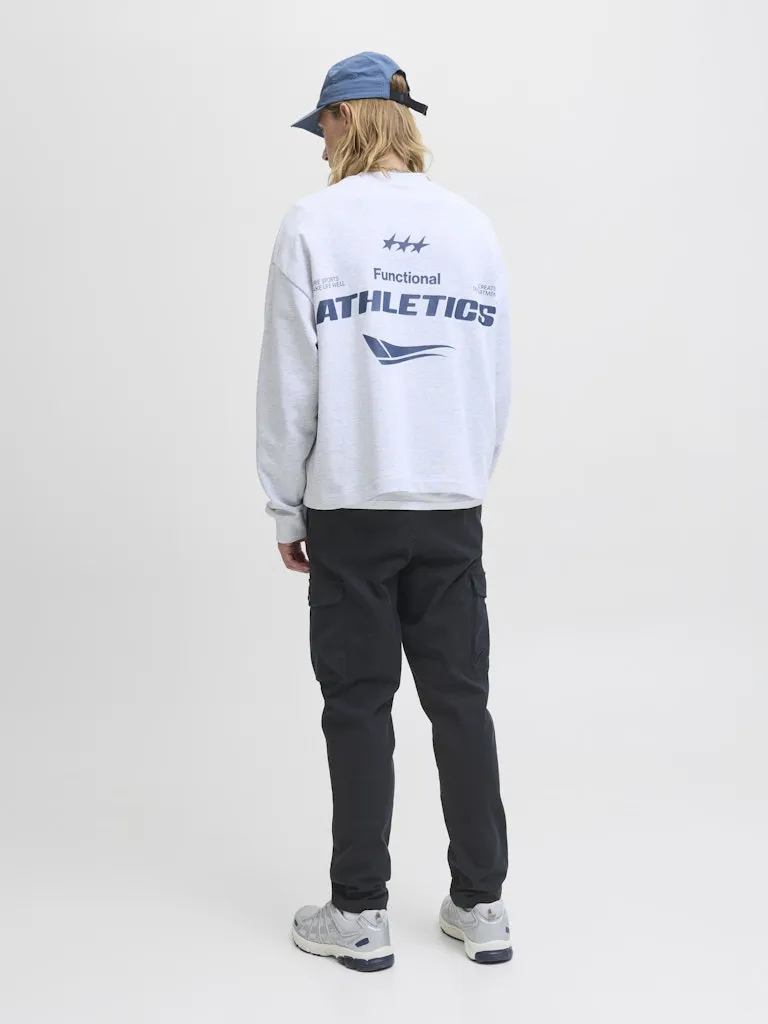 JPSTACE ARTHUR DOBBY CARGO SN