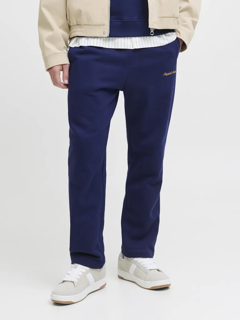 JPSTKANE NORREBRO SWEAT PANTS NOOS