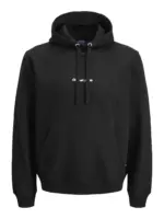 JORNORREBRO EMB SWEAT HOOD NOOS