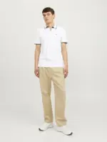 JJEPAULOS POLO SS 2PK MP NOOS