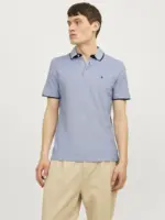 JJEPAULOS POLO SS 2PK MP NOOS