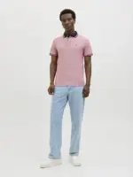 JJEPAULOS POLO SS 2PK MP NOOS