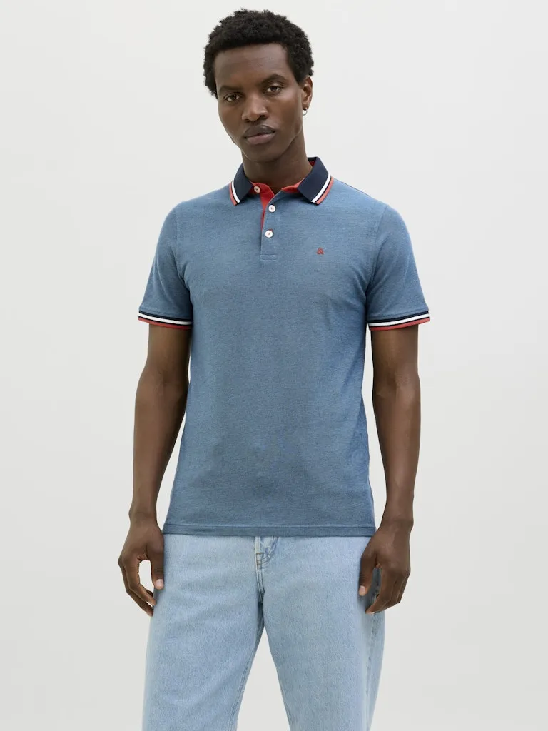 JJEPAULOS POLO SS 2PK MP NOOS