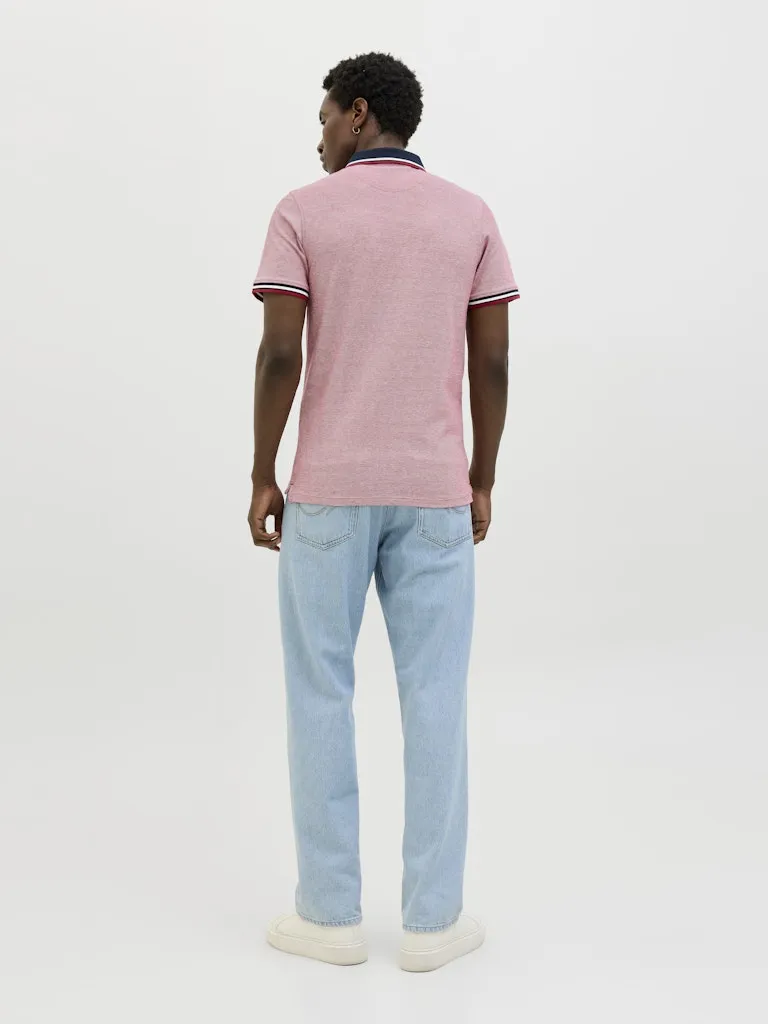 JJEPAULOS POLO SS 2PK MP NOOS