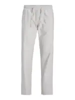 JPSTKANE SUMMER LINEN BLEND JOGGER SN