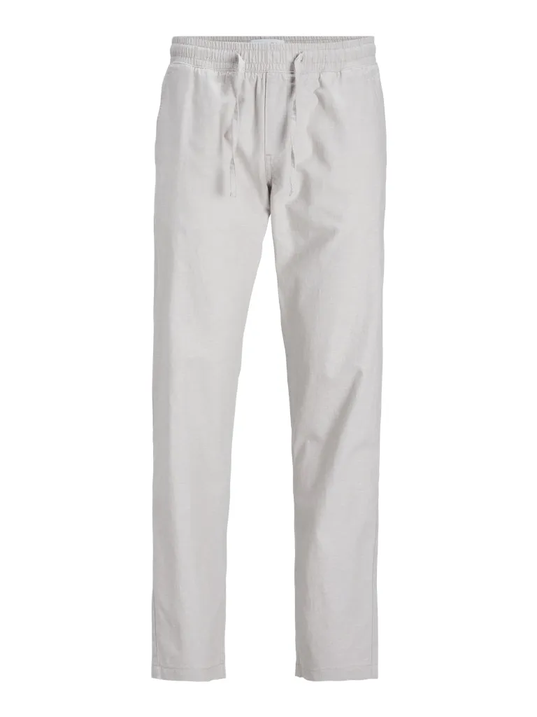 JPSTKANE SUMMER LINEN BLEND JOGGER SN
