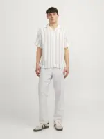 JPSTKANE SUMMER LINEN BLEND JOGGER SN