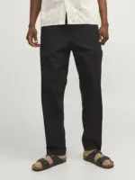 JPSTKANE SUMMER LINEN BLEND JOGGER SN