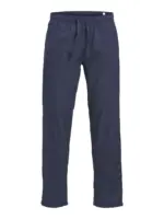 JPSTKANE SUMMER LINEN BLEND JOGGER SN