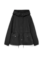 VMPAISLEY PARKA JACKET NOOS