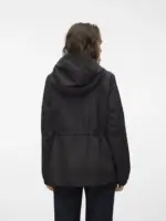 VMPAISLEY PARKA JACKET NOOS