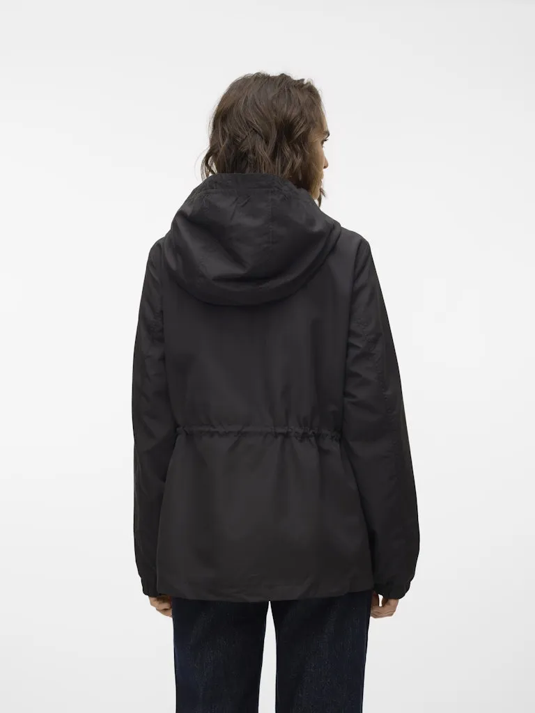 VMPAISLEY PARKA JACKET NOOS