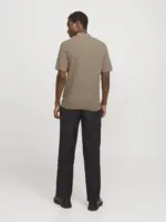 JPRCCCOOPER KNIT POLO SS SN