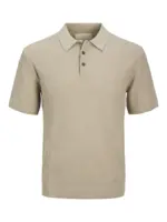 JPRCCCOOPER KNIT POLO SS SN