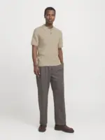 JPRCCCOOPER KNIT POLO SS SN