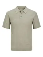 JPRCCCOOPER KNIT POLO SS SN