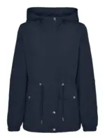 VMPAISLEY PARKA JACKET NOOS