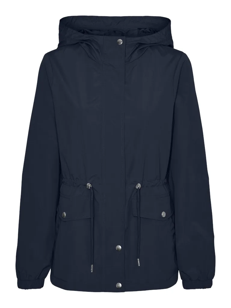 VMPAISLEY PARKA JACKET NOOS