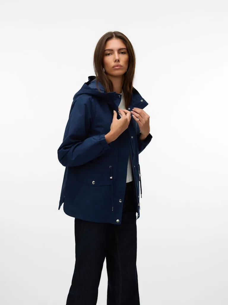 VMPAISLEY PARKA JACKET NOOS