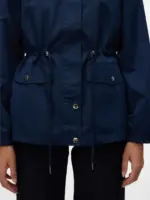 VMPAISLEY PARKA JACKET NOOS