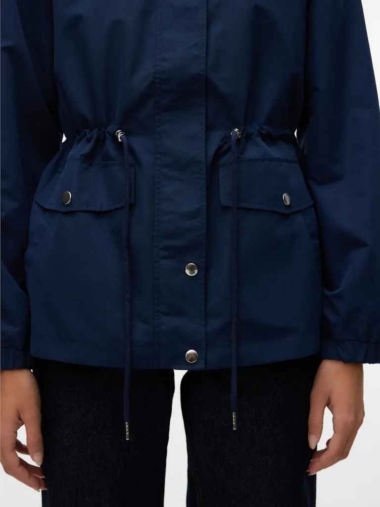 VMPAISLEY PARKA JACKET NOOS