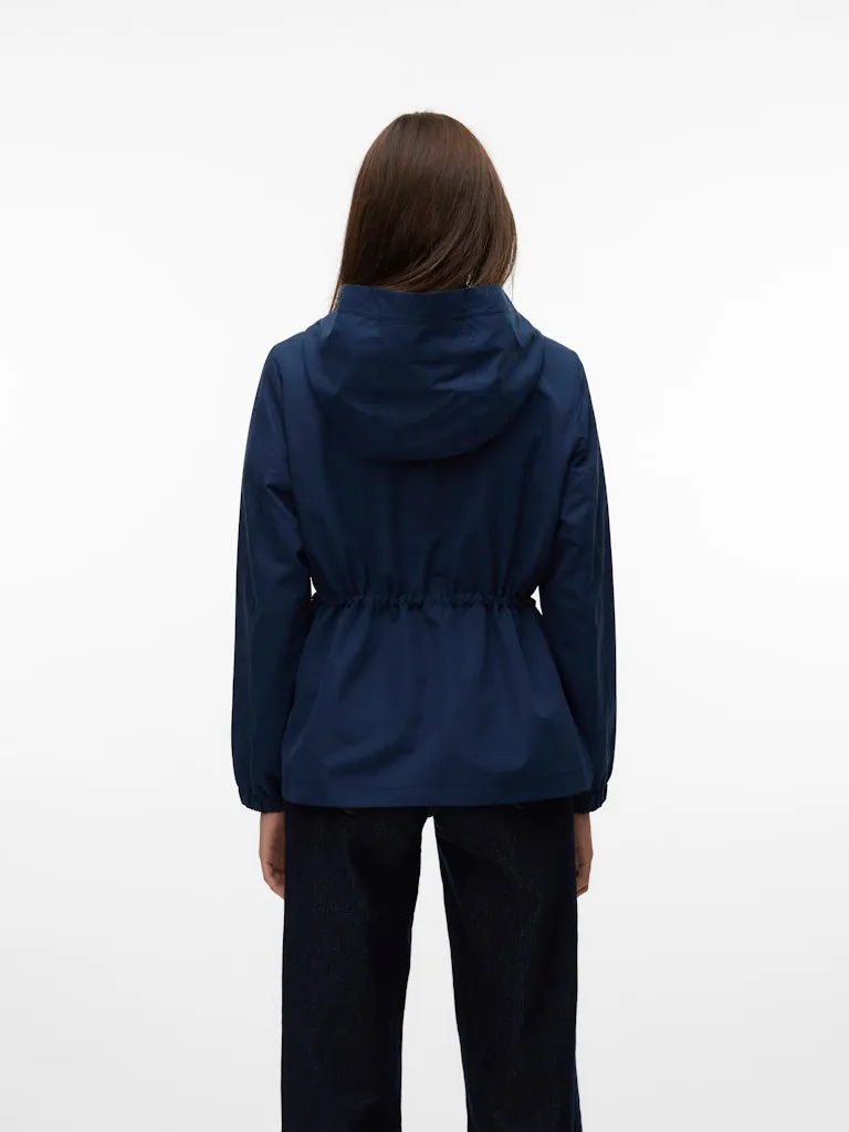 VMPAISLEY PARKA JACKET NOOS