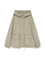 VMPAISLEY PARKA JACKET NOOS