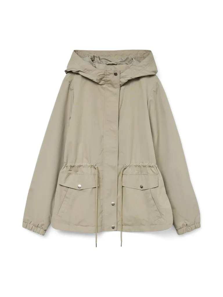 VMPAISLEY PARKA JACKET NOOS