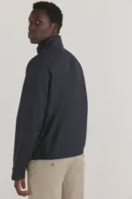 Lightweight technical jacket