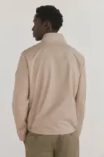 Lightweight technical jacket