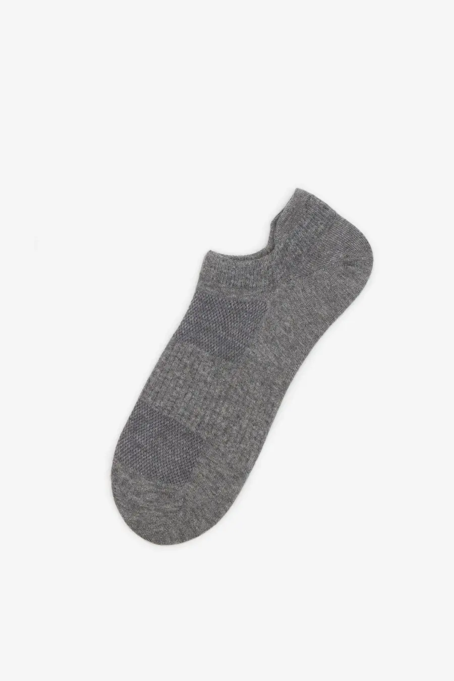 Coolmax ankle socks
