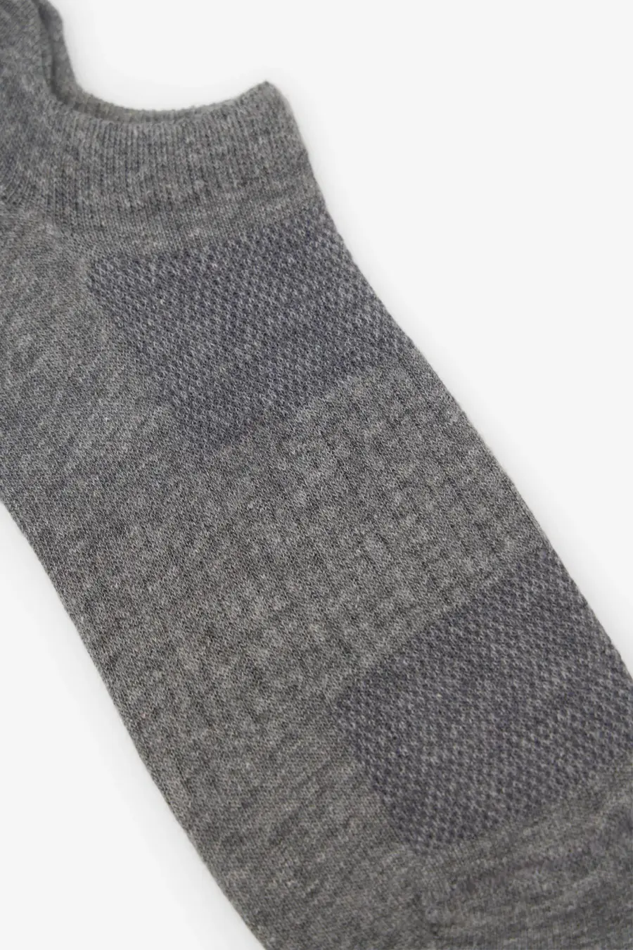 Coolmax ankle socks