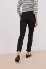 Women's jersey-knit leggings