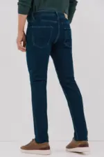 Slim fit jeans