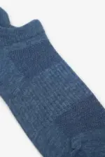 Coolmax ankle socks