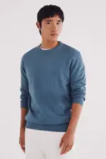 Basic sweater