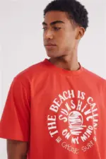 Beach Calling T-shirt