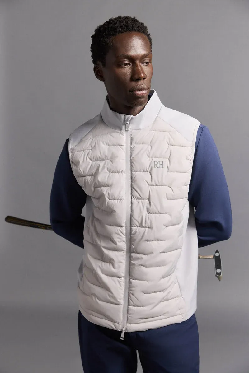Ultralight golf vest